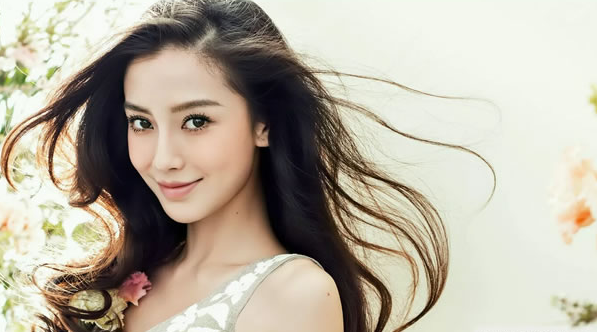 中国最漂亮的十大美女排行榜 中国最美的女人居然是她