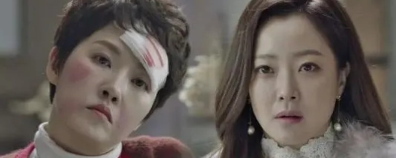 有品位的她结局