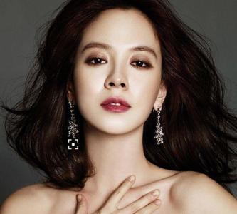 宋智孝胸为什么看着那么大胸围是多少罩 超级快递宋智孝胸动图