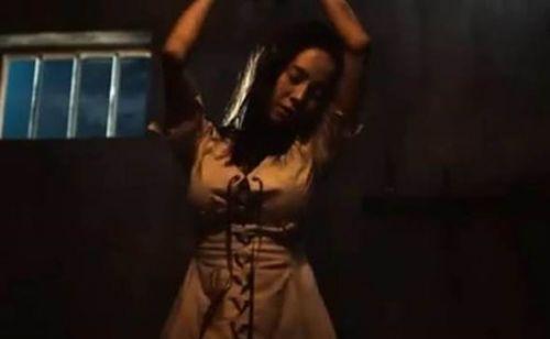 宋智孝胸为什么看着那么大胸围是多少罩 超级快递宋智孝胸动图