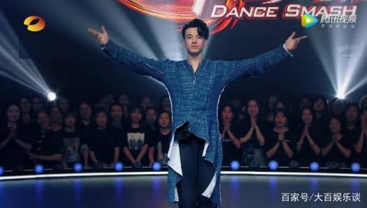 舞者刘迦身高个人资料作品和杨洋是同学吗 刘迦结婚了吗女友是谁