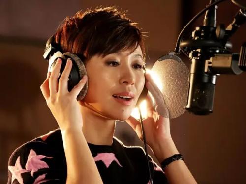 欧阳夏丹结婚了吗老公李心木是谁资料简介 欧阳夏丹丈夫副国级吗