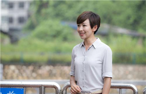 欧阳夏丹结婚了吗老公李心木是谁资料简介 欧阳夏丹丈夫副国级吗