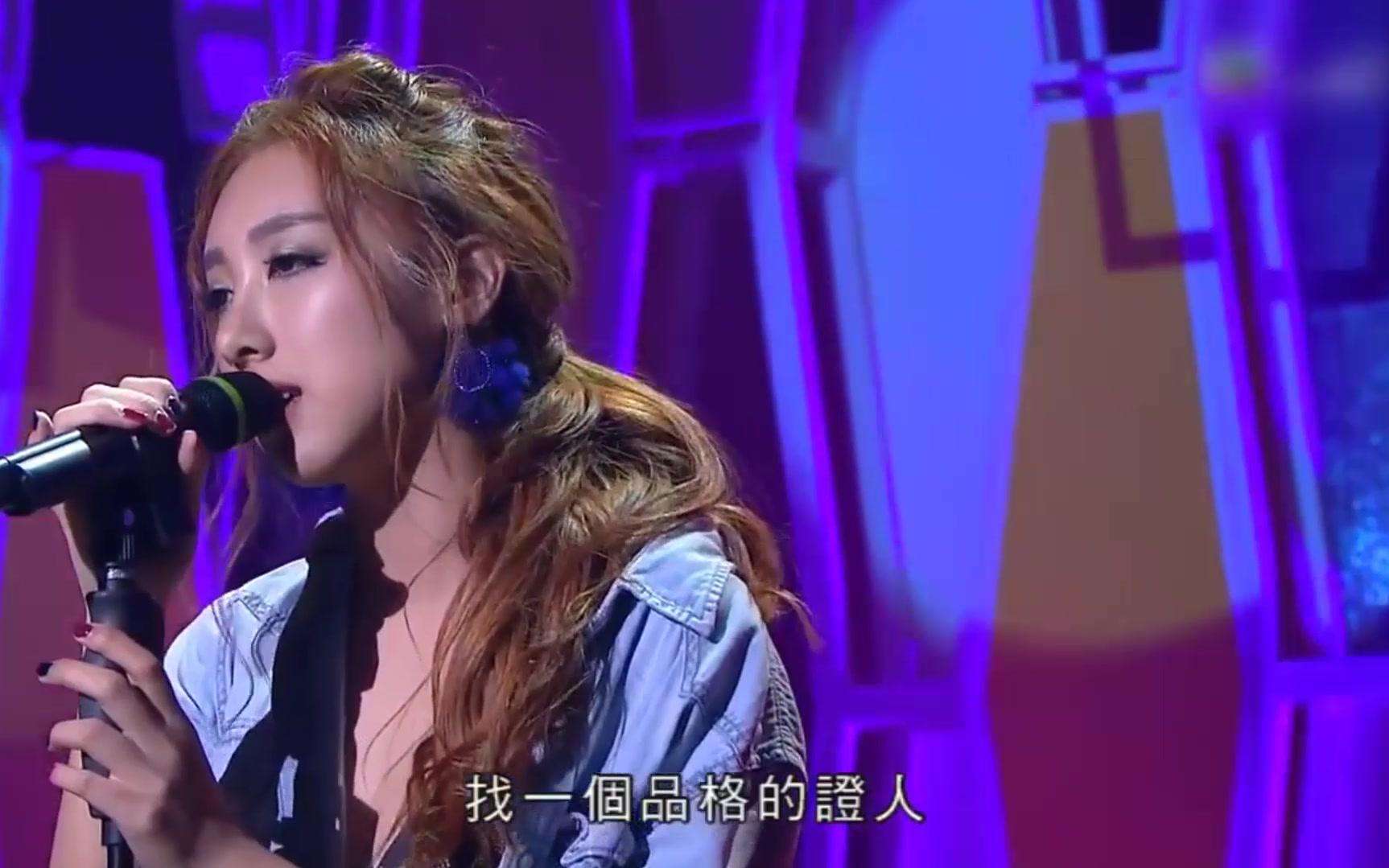 许靖韵为什么去参加创造101最终排名 许靖韵八卦为什么叫小背心