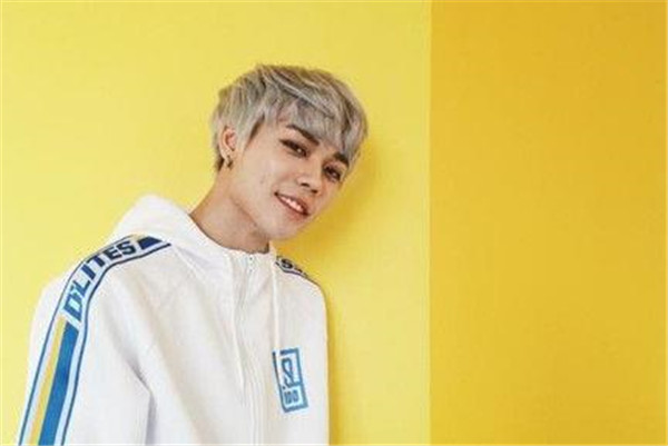 林彦俊为什么叫制霸什么意思 林彦俊是广外的吗在哪里上大学近照