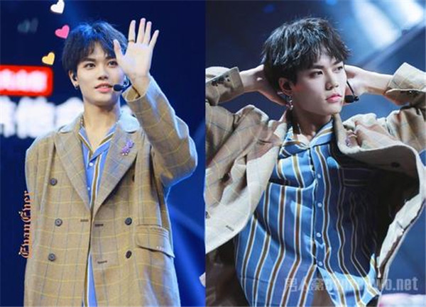 林彦俊为什么叫制霸什么意思 林彦俊是广外的吗在哪里上大学近照