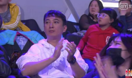 林彦俊为什么叫制霸什么意思 林彦俊是广外的吗在哪里上大学近照