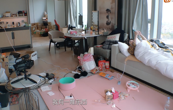 阚清子真名叫什么为什么随妈的姓 阚清子父母为什么离异爸爸是谁