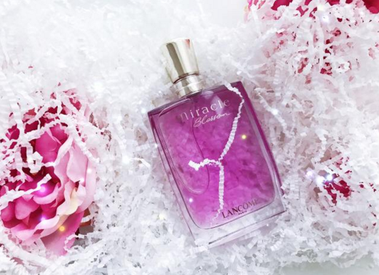 兰蔻奇迹香水怎么样有几种 兰蔻奇迹香水多少钱适合年龄段