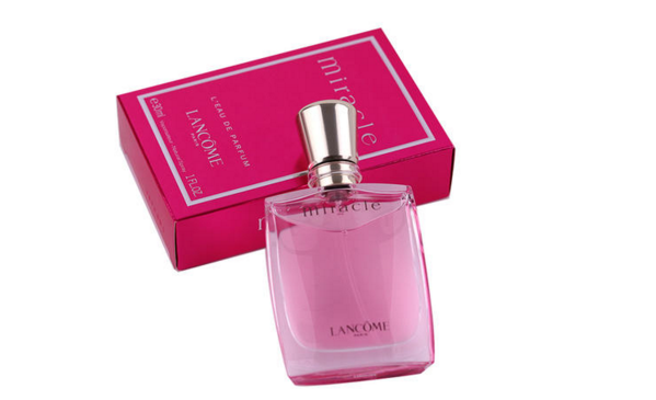 兰蔻奇迹香水怎么样有几种 兰蔻奇迹香水多少钱适合年龄段