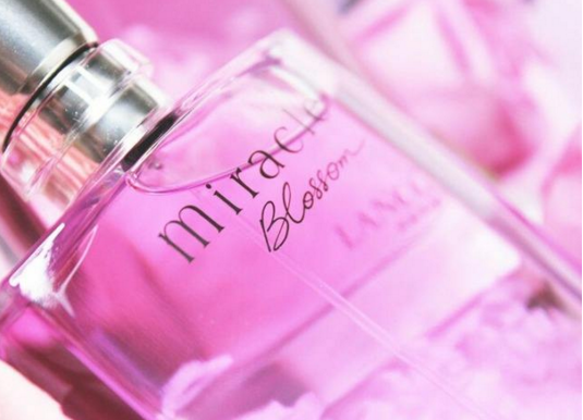 兰蔻奇迹香水怎么样有几种 兰蔻奇迹香水多少钱适合年龄段