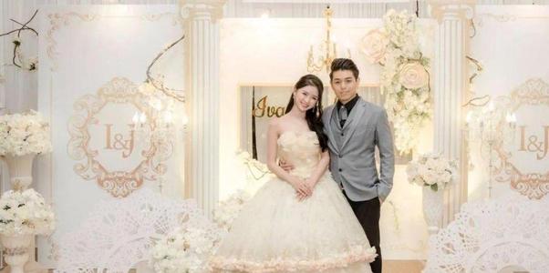 蔡卓宜有没有生过小孩她离婚的真实原因 蔡卓宜前夫是干什么的