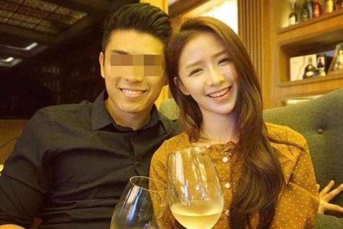 蔡卓宜有没有生过小孩她离婚的真实原因 蔡卓宜前夫是干什么的