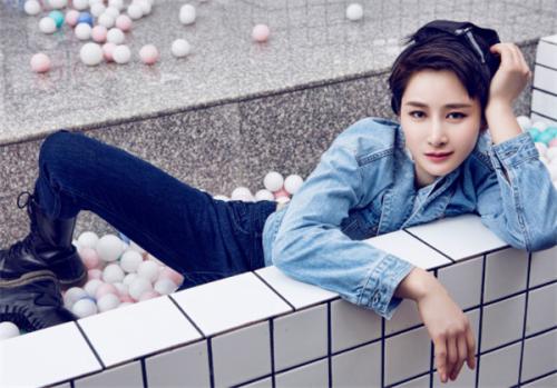 蒋璐霞个人资料简介年龄身高介绍 蒋璐霞为什么不结婚原因揭秘