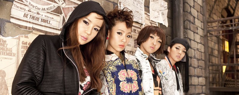2ne1Ϊʲô��ɢ