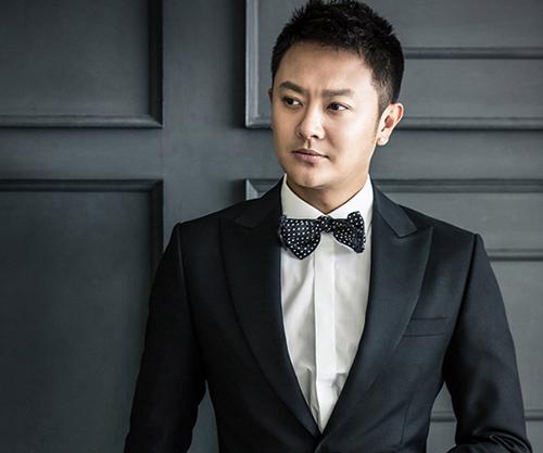 印小天遭妻子骗婚现在怎么样了 印小天老婆哈琳娜现状