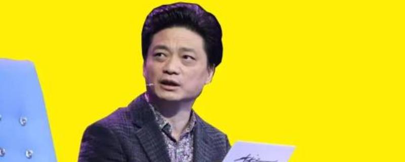 崔永元现在做什么工作