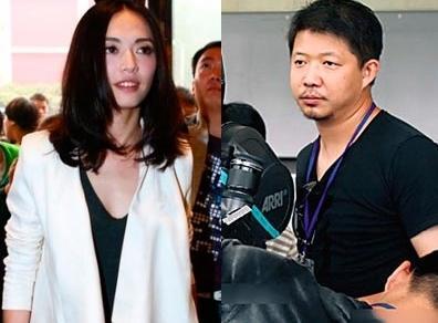 姚晨为什么要嫁给曹郁 姚晨与曹郁收入差距 曹郁离过婚吗婚史家世