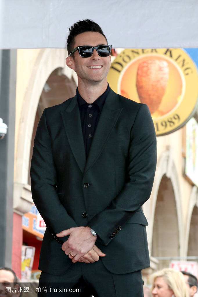 魔力红亚当莱文为什么叫骚当 骚当为何被小南瓜收了两人爱情故事