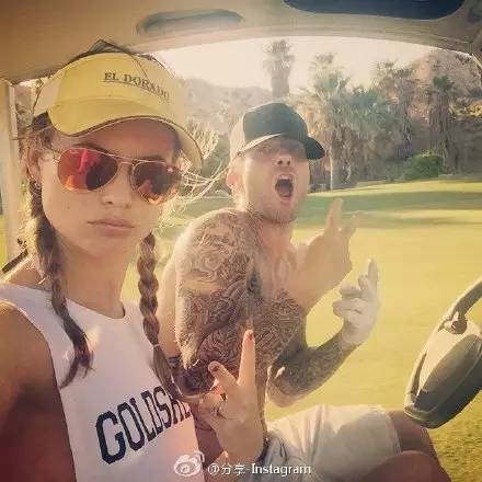 魔力红亚当莱文为什么叫骚当 骚当为何被小南瓜收了两人爱情故事