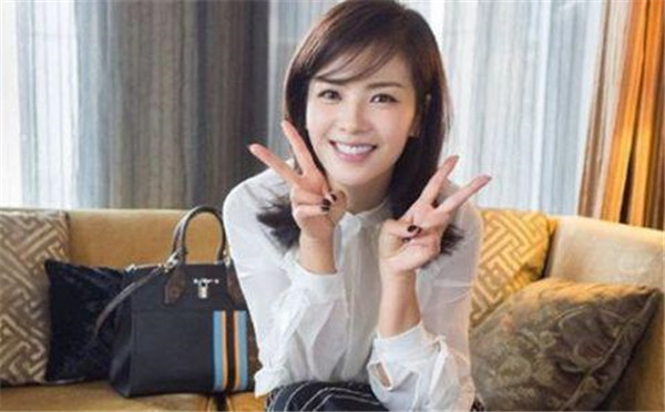 刘涛前夫李玮珉简介照片有孩子吗 刘涛为什么抛弃李玮珉相差几岁