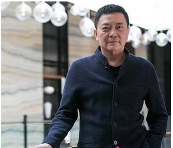 刘涛前夫李玮珉简介照片有孩子吗 刘涛为什么抛弃李玮珉相差几岁