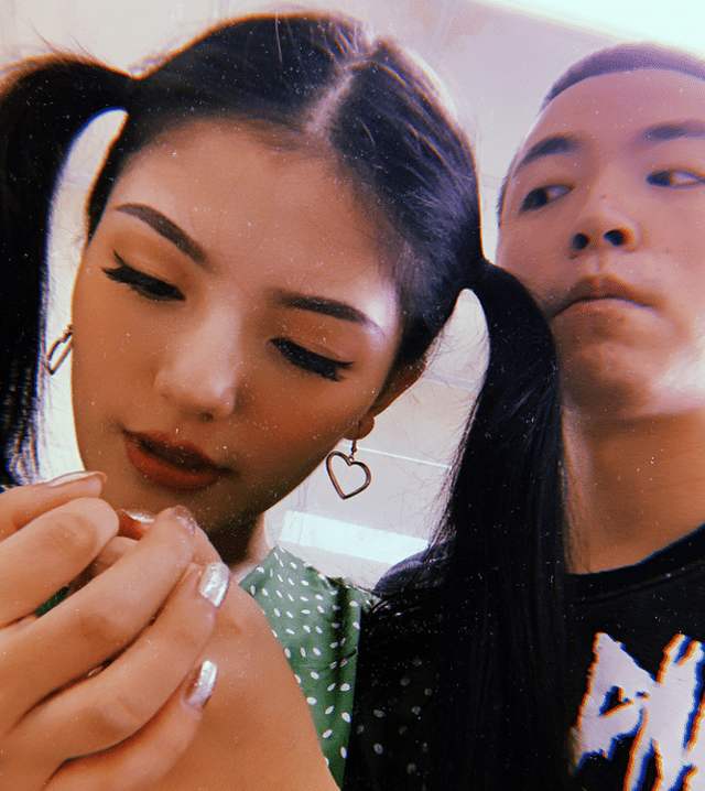 jonyj�������ϸ���ʷ����Ů���Ѵ���� jonyj���Ů�ѽ�ʲô����