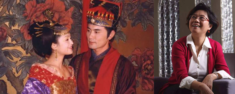 �������ʵ�����˭