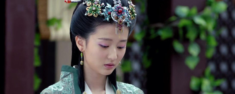 乔欣在琅琊榜里演什么角色