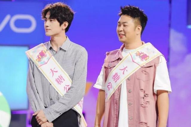 杜海涛为什么退出快乐大本营 快乐大本营新增2名主持名单咋回事