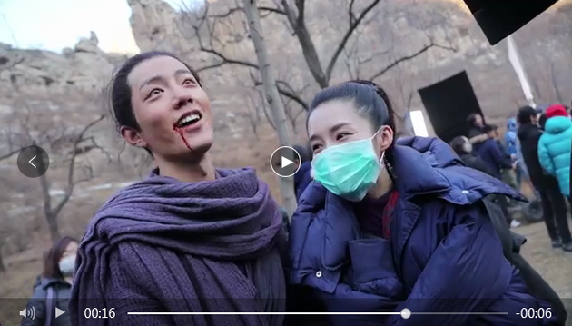 Фս�����ߵ�����ͼ Фս�����߾�����̸����������������ʵ