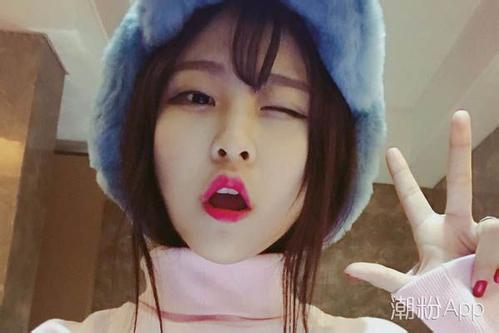 大胃王猫妹妹是快手直播平台上的一个吃播网红,因为特别能吃大胃所以