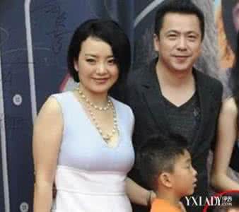 王中磊结过几次婚老婆王晓蓉是富二代吗 王晓蓉父母是干什么的