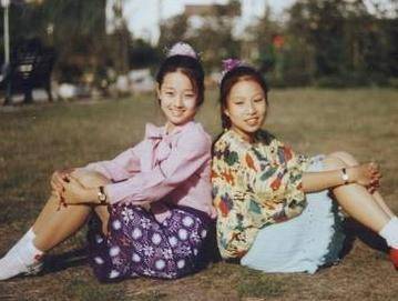 有一种整容手术叫文章离婚 前妻马伊琍变化不大 但他像另一个人