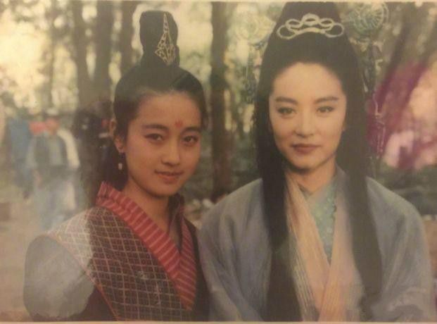 有一种整容手术叫文章离婚 前妻马伊琍变化不大 但他像另一个人