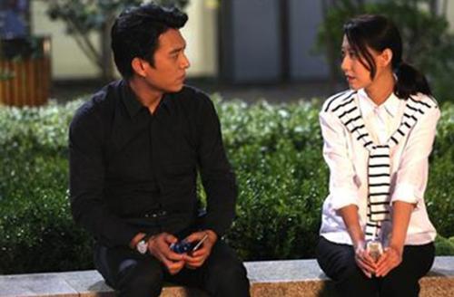 靳东高露是不是亲兄妹 高露和靳东是亲兄妹怎么不同姓