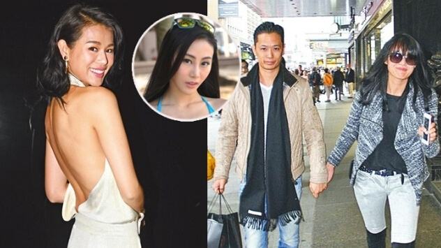 胡杏儿老公是哪里人 胡杏儿情史遭扒前两任男友除了黄宗泽还有谁