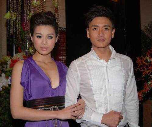 胡杏儿老公是哪里人 胡杏儿情史遭扒前两任男友除了黄宗泽还有谁