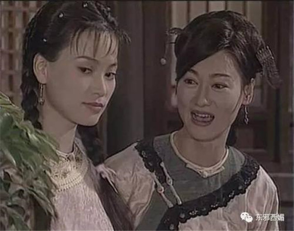 吴京和谢楠是二婚吗有几任老婆 吴京前妻樊亦敏是谁简历及照片图