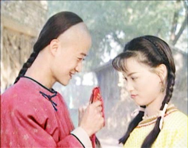 吴京和谢楠是二婚吗有几任老婆 吴京前妻樊亦敏是谁简历及照片图