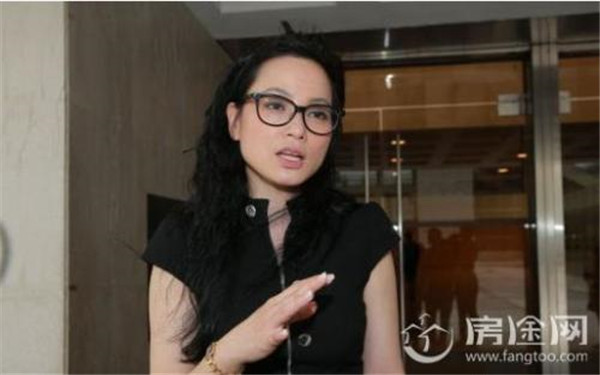 吴京和谢楠是二婚吗有几任老婆 吴京前妻樊亦敏是谁简历及照片图