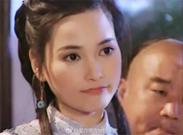 吴京和谢楠是二婚吗有几任老婆 吴京前妻樊亦敏是谁简历及照片图