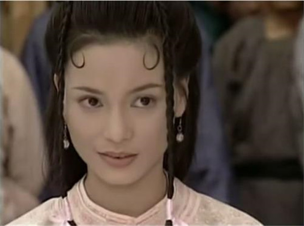 吴京和谢楠是二婚吗有几任老婆 吴京前妻樊亦敏是谁简历及照片图