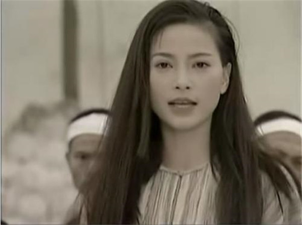 吴京和谢楠是二婚吗有几任老婆 吴京前妻樊亦敏是谁简历及照片图