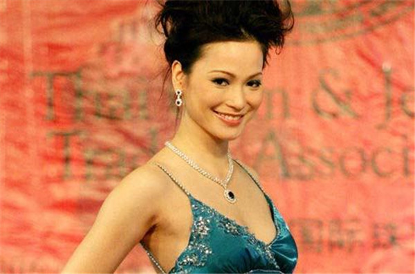 吴京和谢楠是二婚吗有几任老婆 吴京前妻樊亦敏是谁简历及照片图