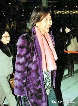 郭炳湘老婆李天颖年轻时候的照片 李天颖个人资料现状