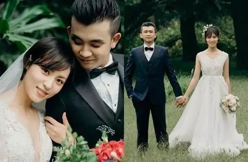 周放老公刘畅是谁做什么的富二代吗 周放老公刘畅个人资料简介