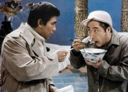 朱时茂几个老婆和邬君梅什么关系 朱时茂和范旭霞为什么分居8年