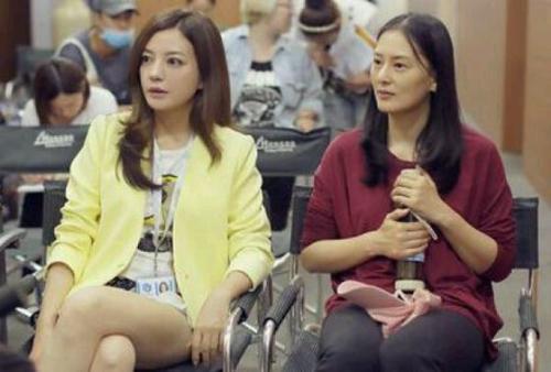 �����ǻ����޵�Ů�� ����Ϊʲô��� �ٻ����� �����Ϲ���˭��Ƭ