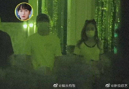 经纪人TUTU是谁叫什么名字微博个人资料照片 和彭昱畅什么关系